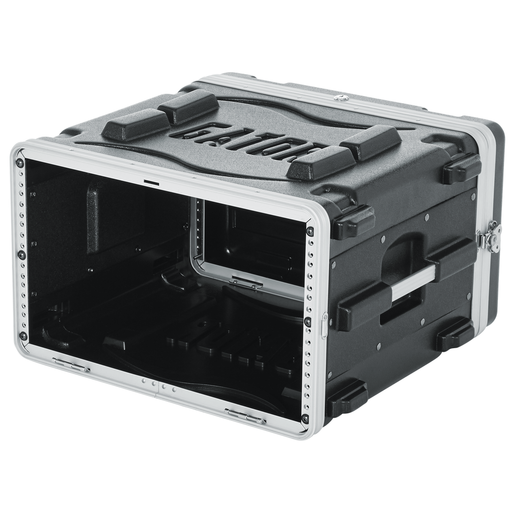 6U Audio Rack; Standard