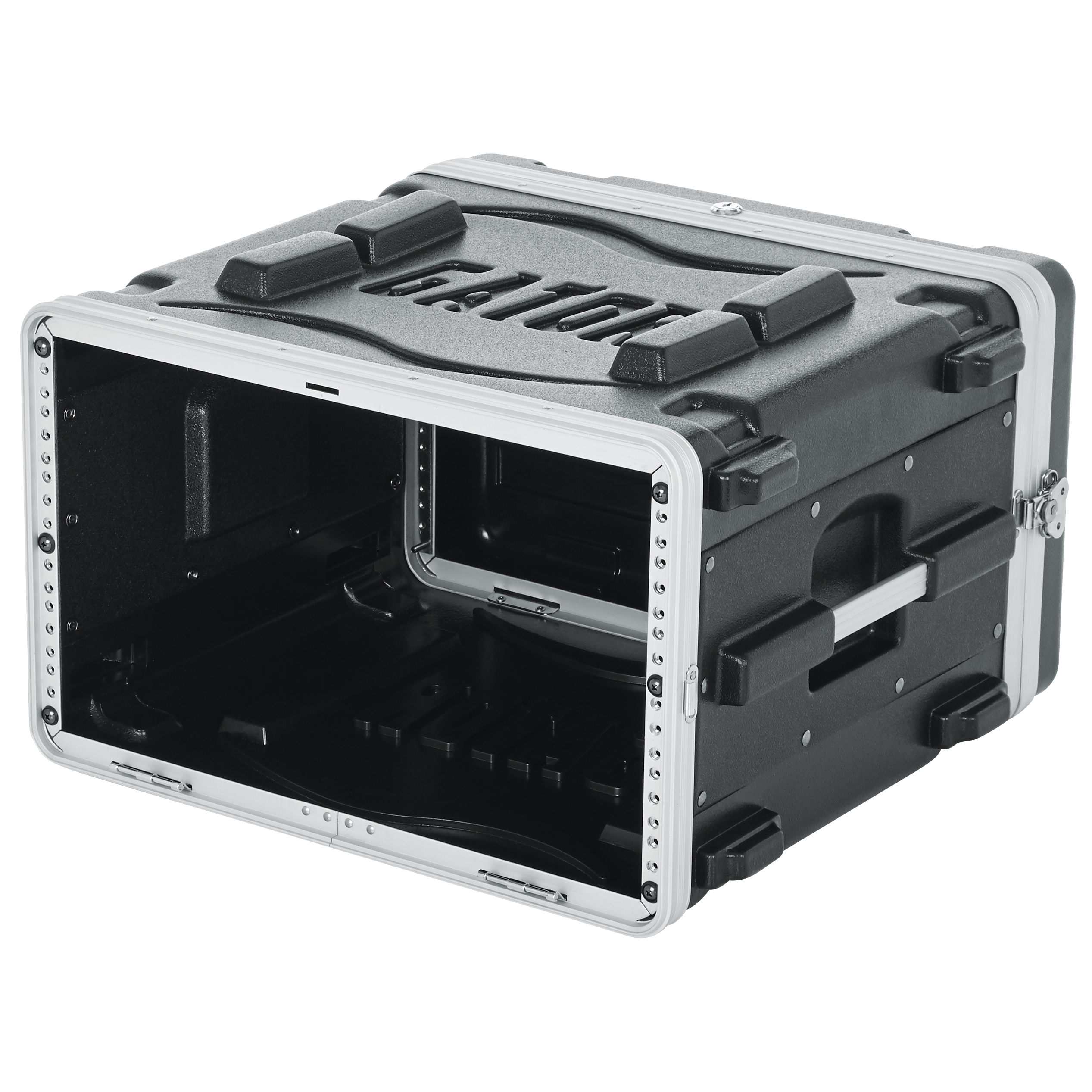 6U Audio Rack; Standard