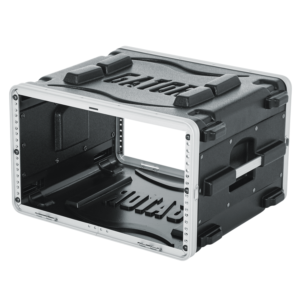 6U Audio Rack; Standard