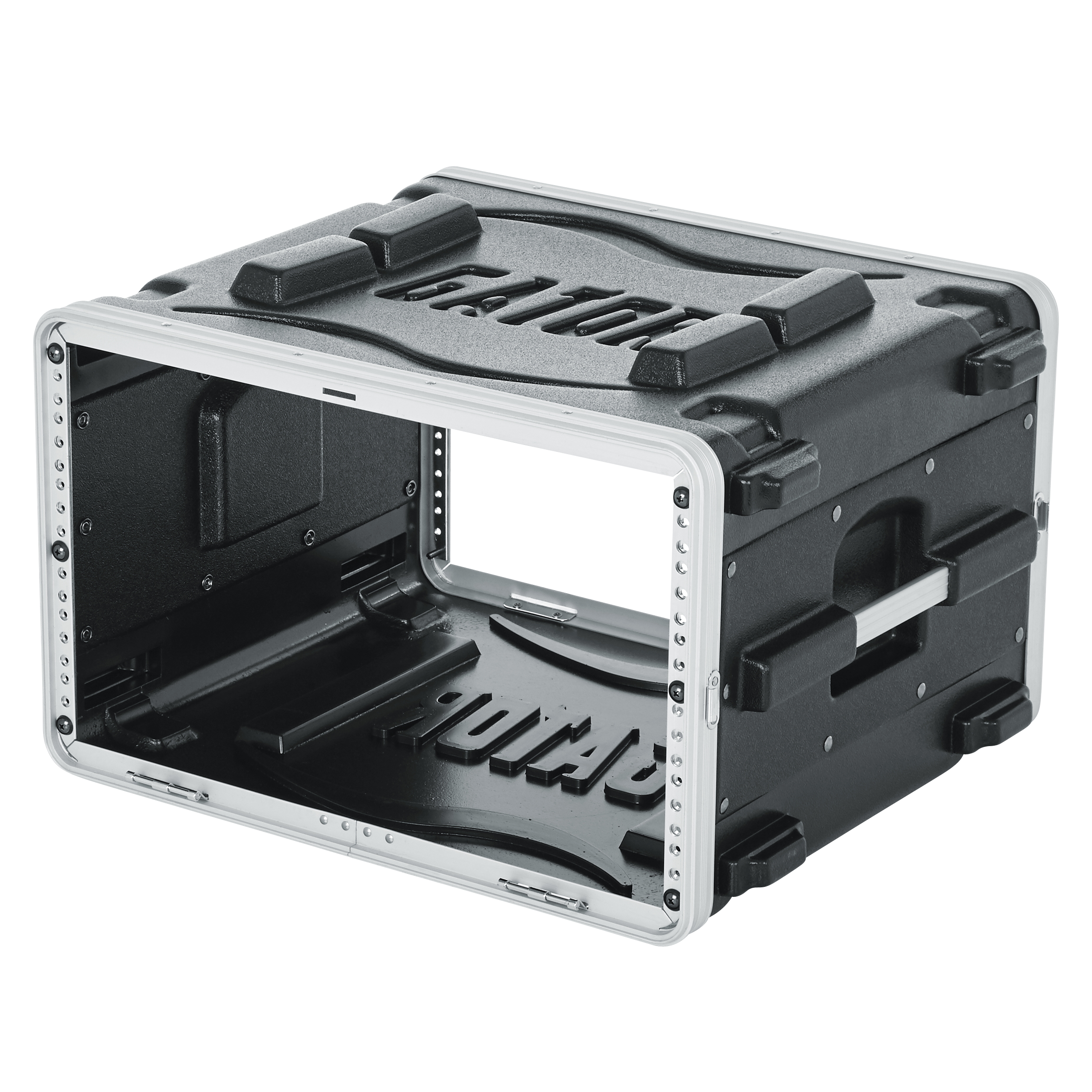 6U Audio Rack; Standard