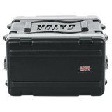 6U Audio Rack; Shallow