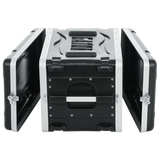6U Audio Rack; Shallow