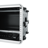 6U Audio Rack; Shallow