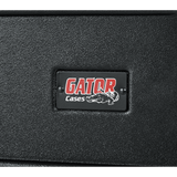 6U Audio Rack; Shallow