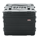 8U Audio Rack; Standard