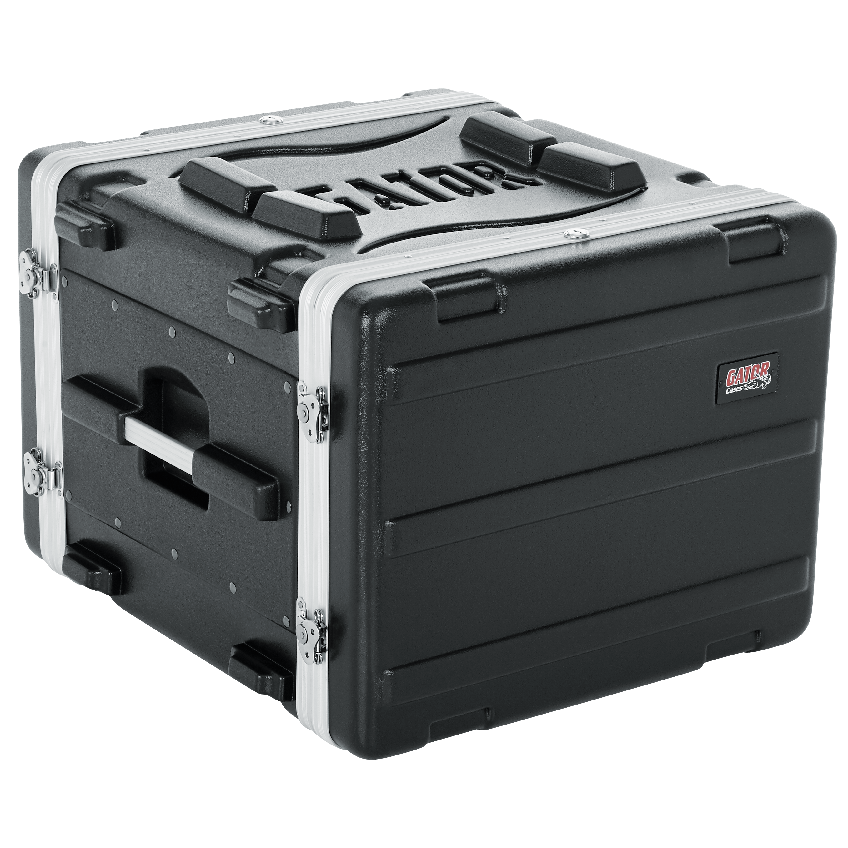 8U Audio Rack; Standard