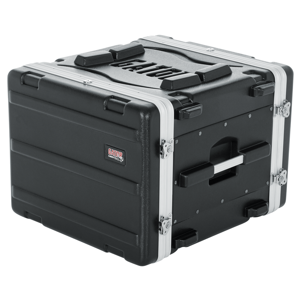 8U Audio Rack; Standard