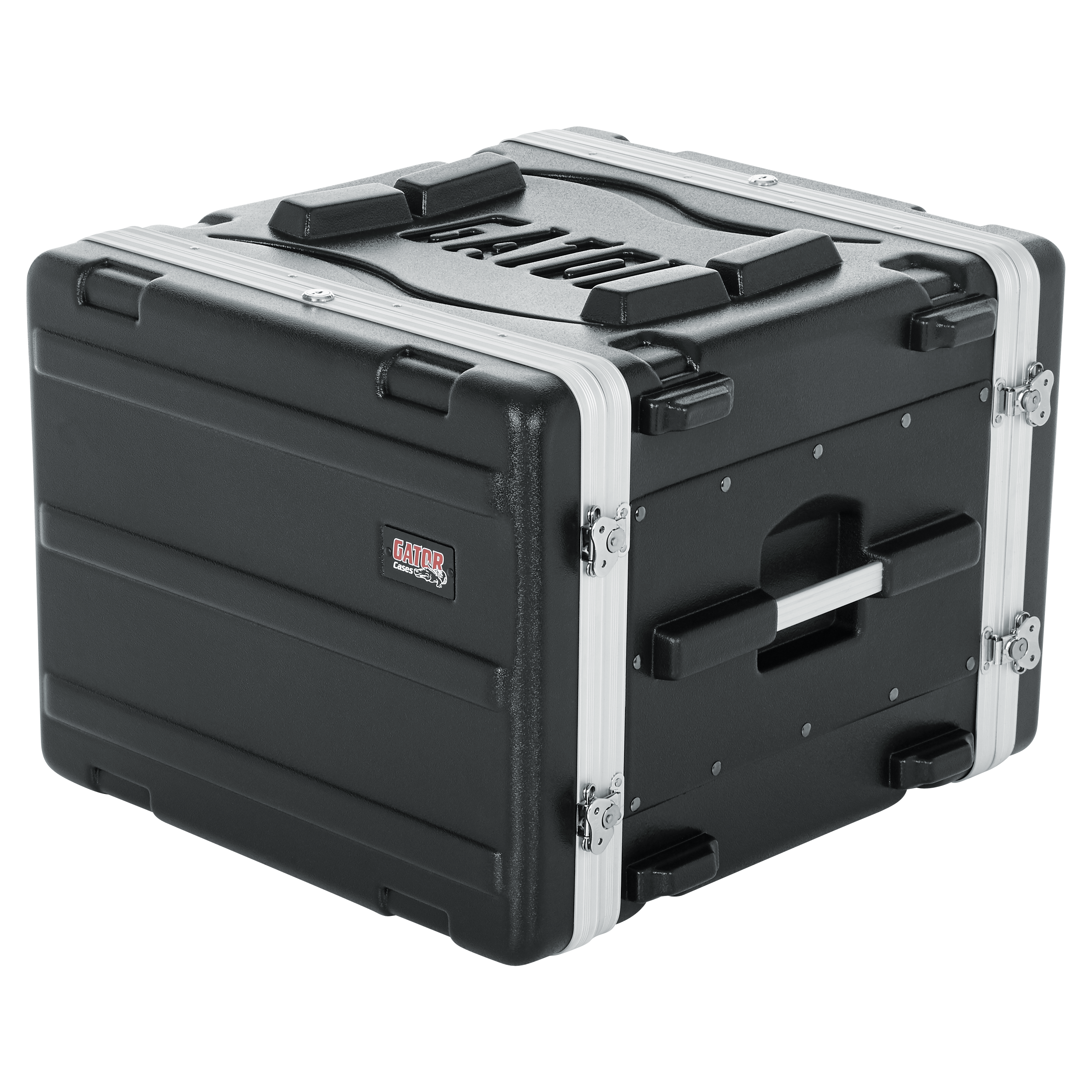 8U Audio Rack; Standard