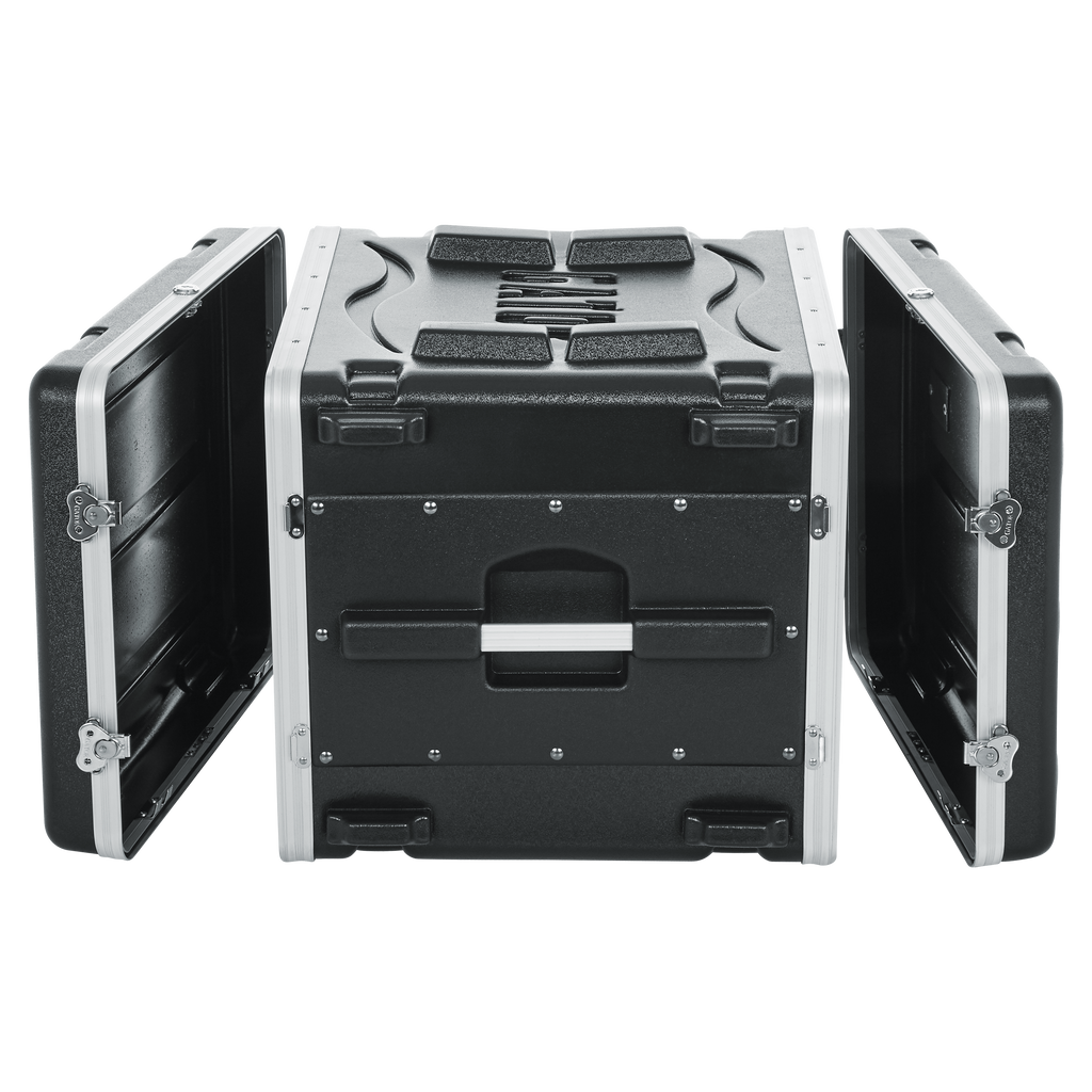 8U Audio Rack; Standard