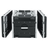 8U Audio Rack; Standard