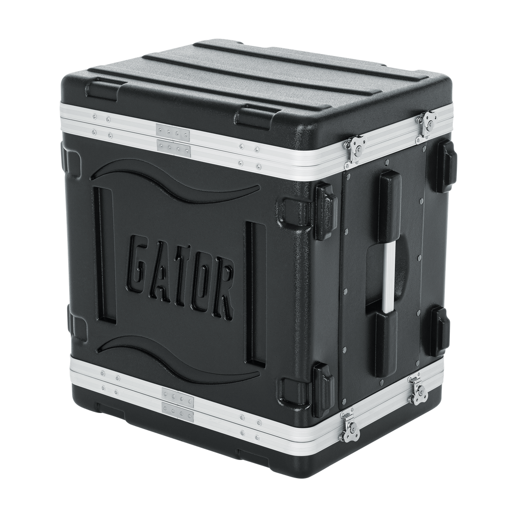 8U Audio Rack; Standard