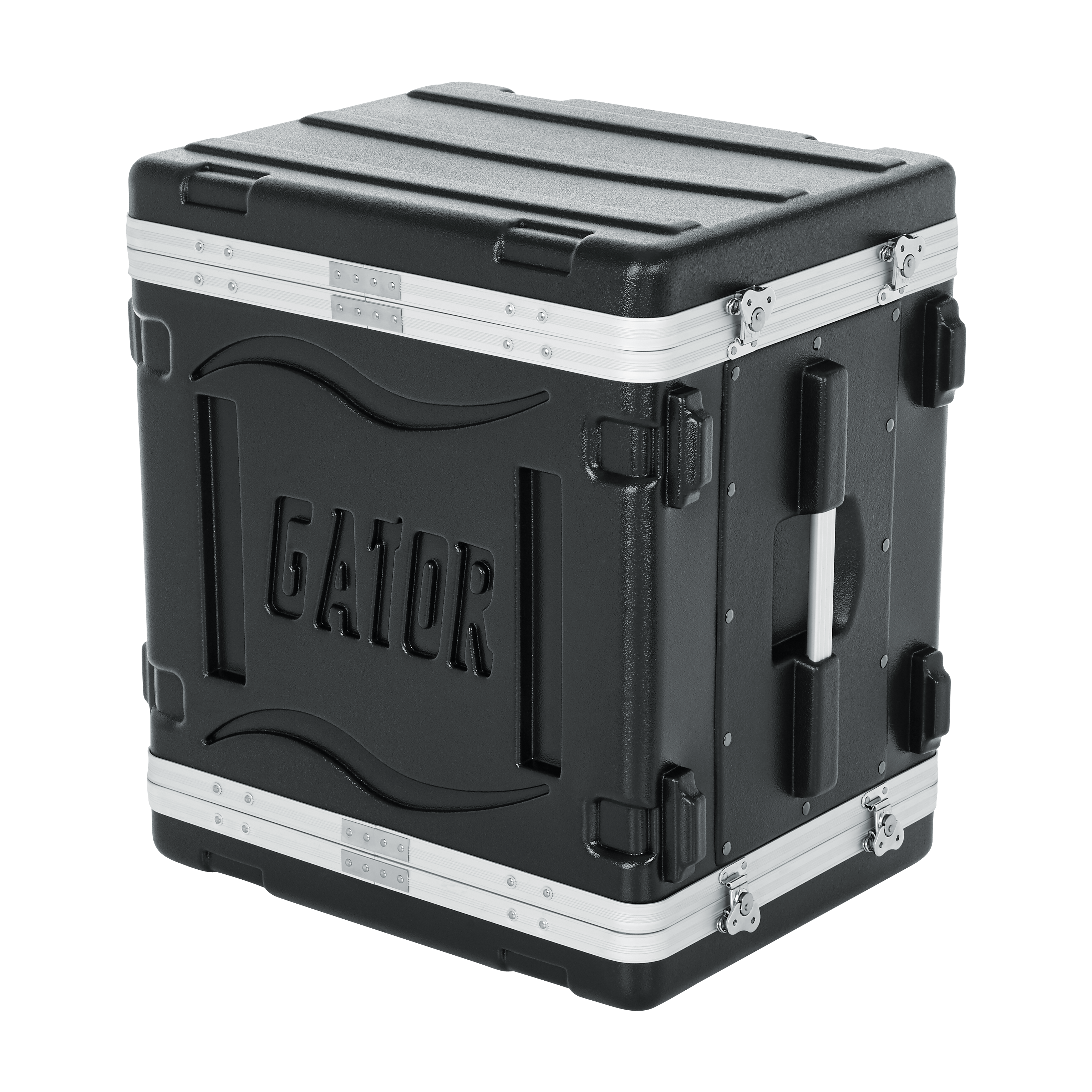 8U Audio Rack; Standard