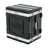 8U Audio Rack; Standard