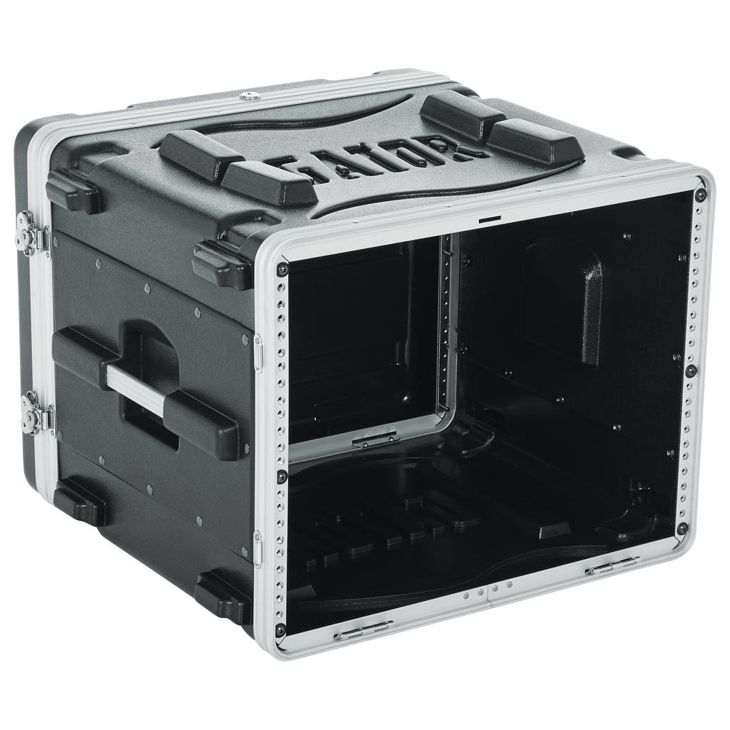 8U Audio Rack; Standard