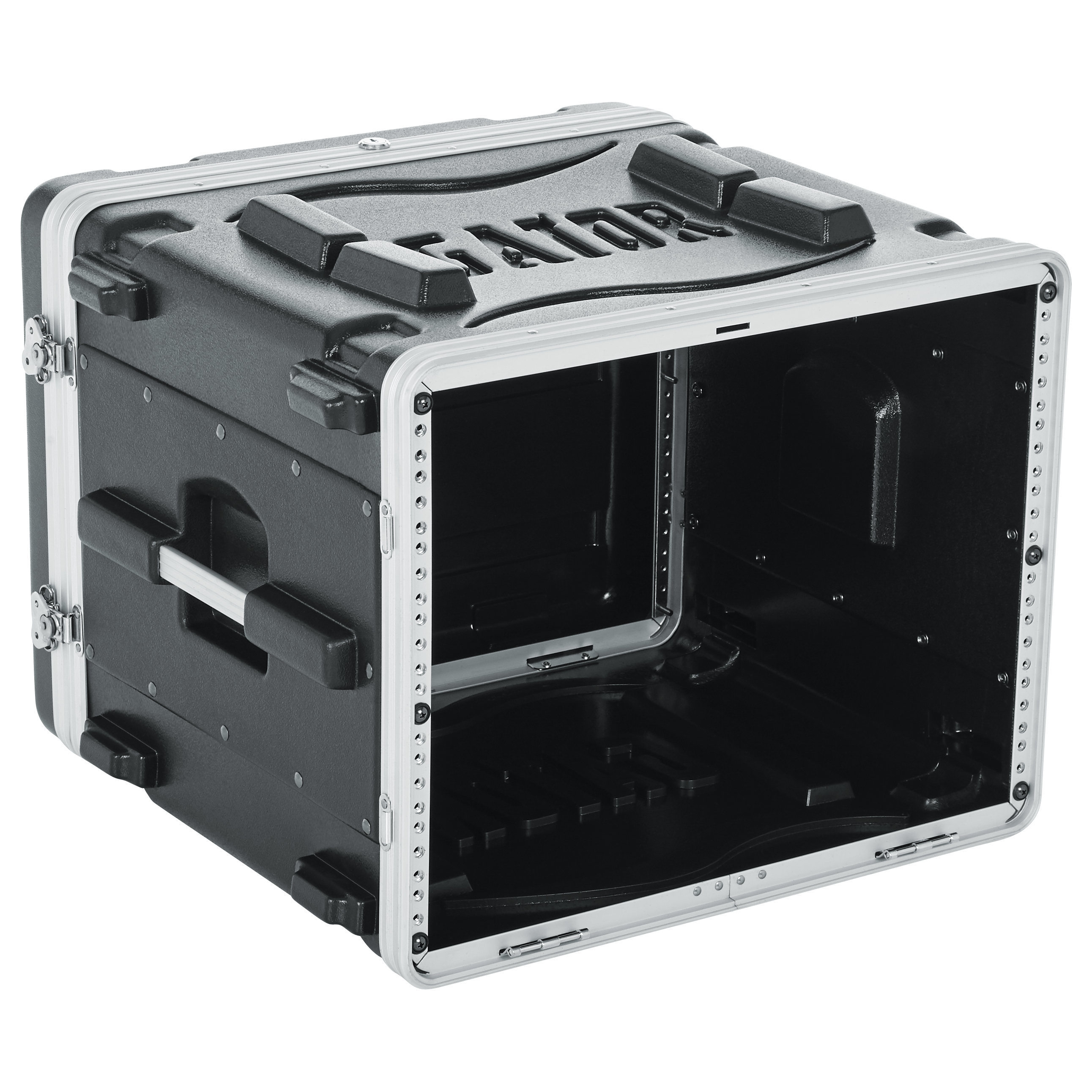 8U Audio Rack; Standard
