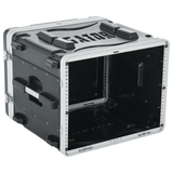 8U Audio Rack; Standard