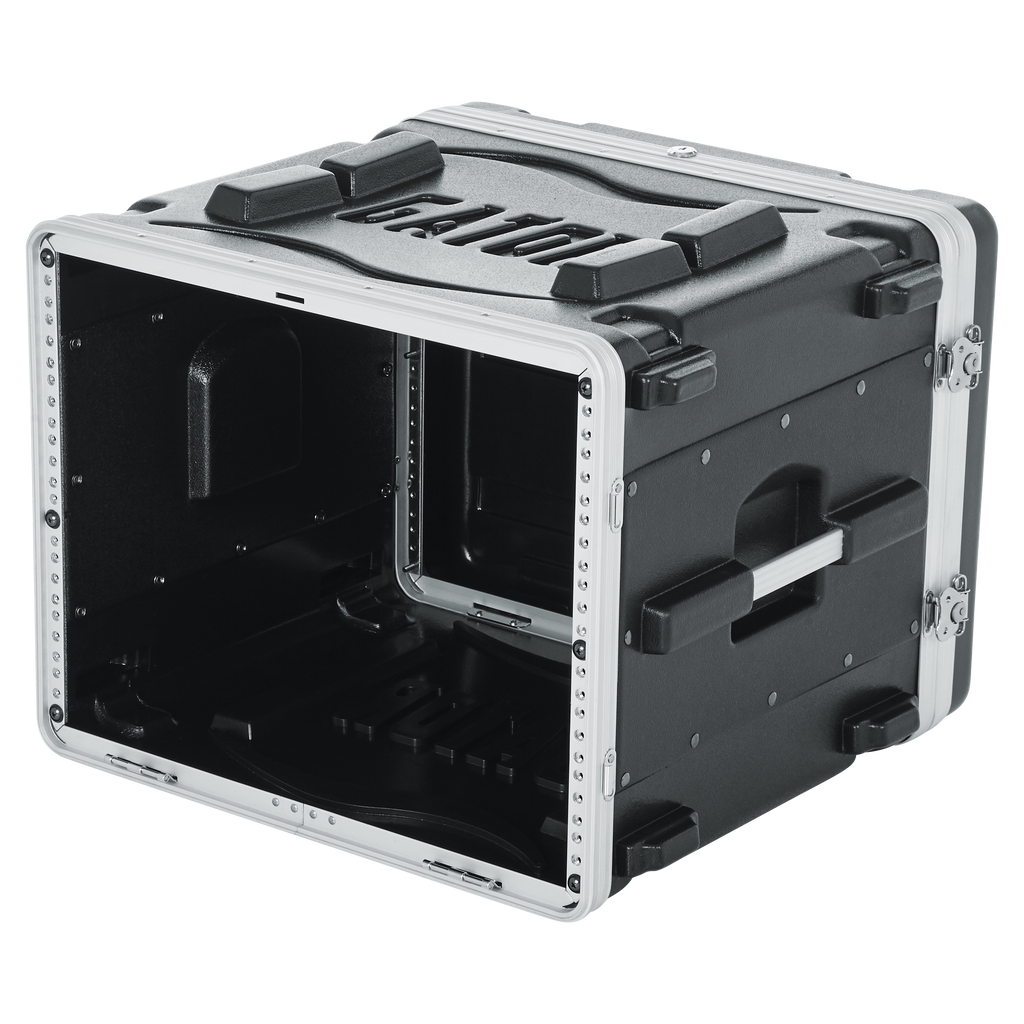 8U Audio Rack; Standard