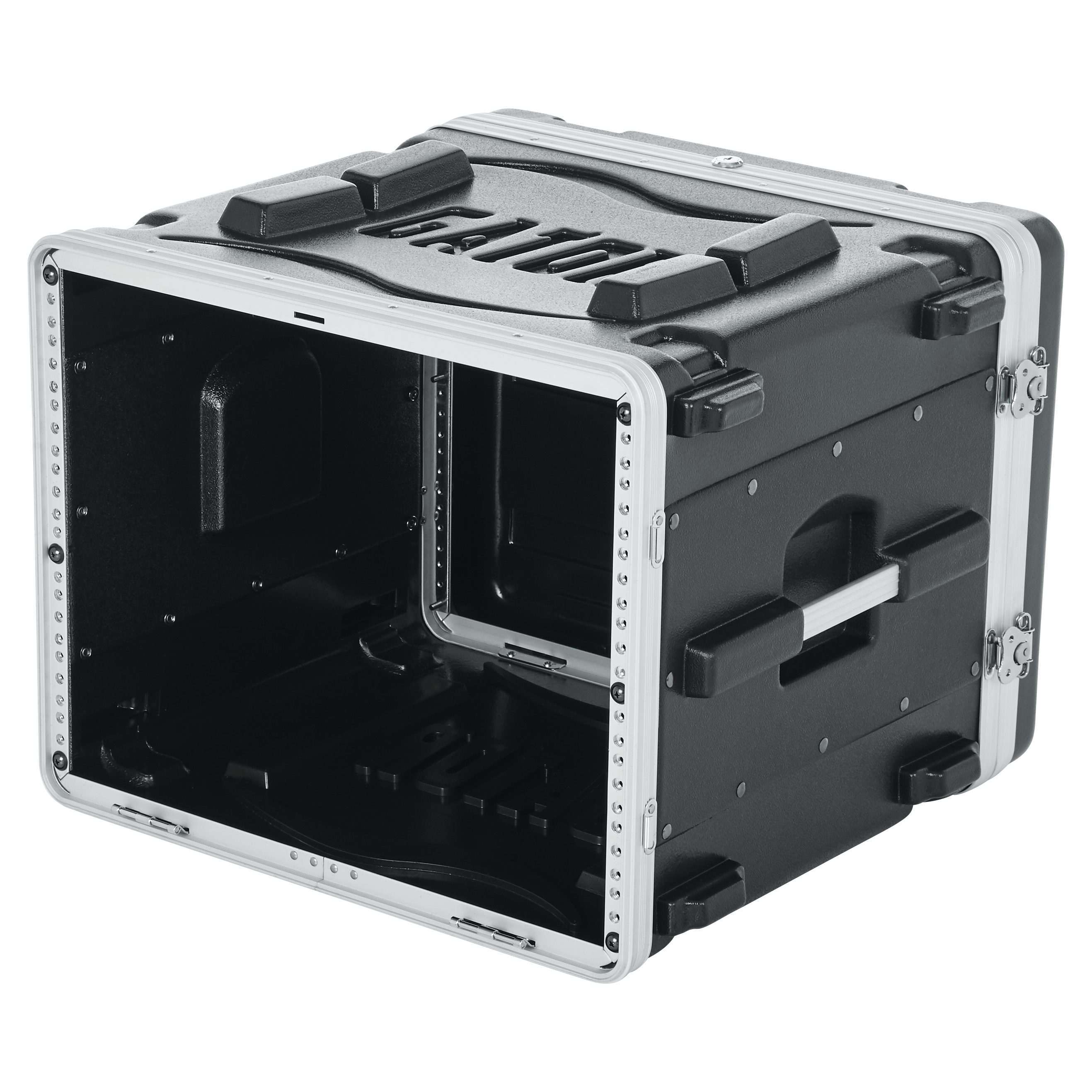 8U Audio Rack; Standard