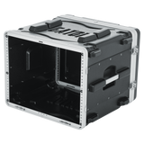 8U Audio Rack; Standard