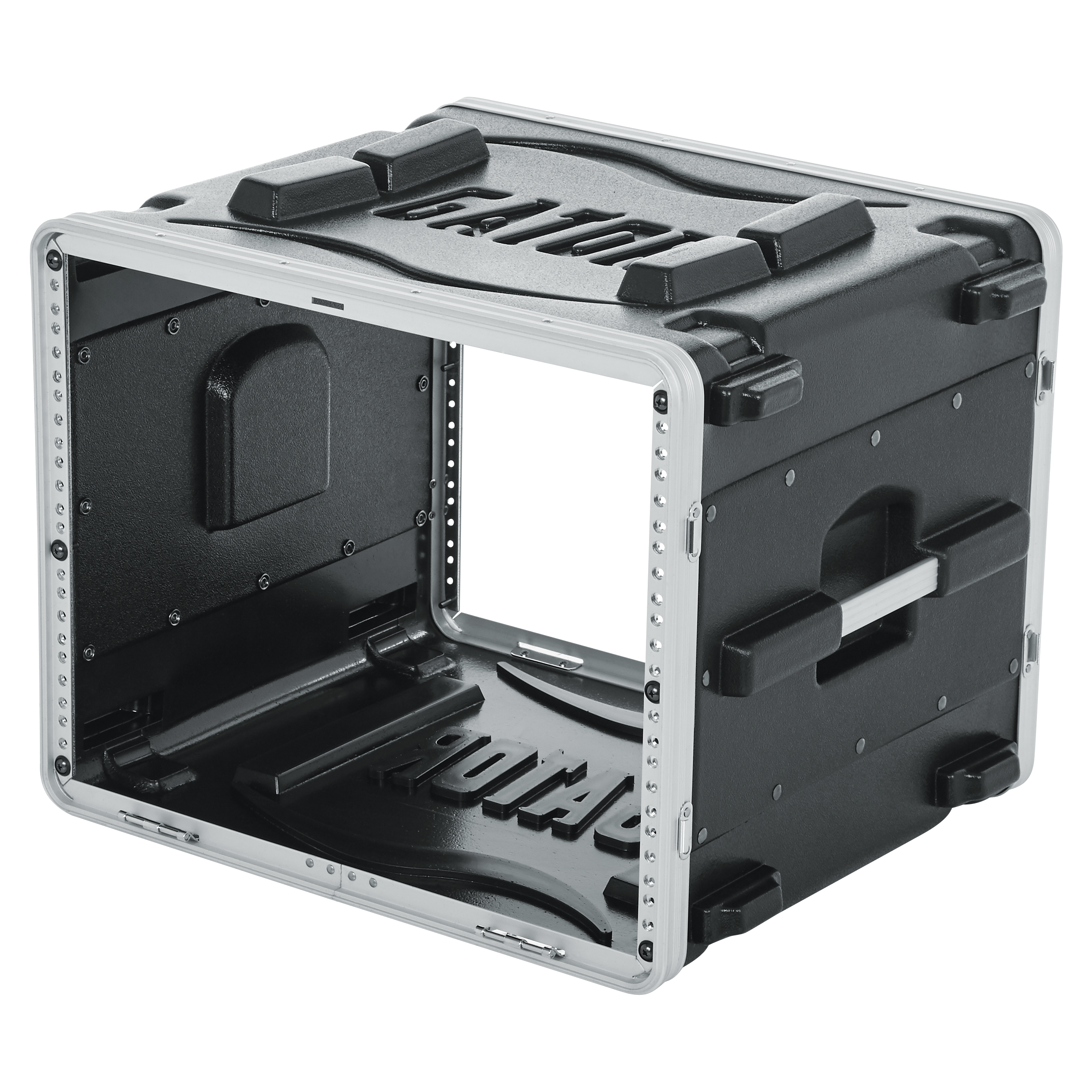 8U Audio Rack; Standard