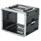8U Audio Rack; Standard