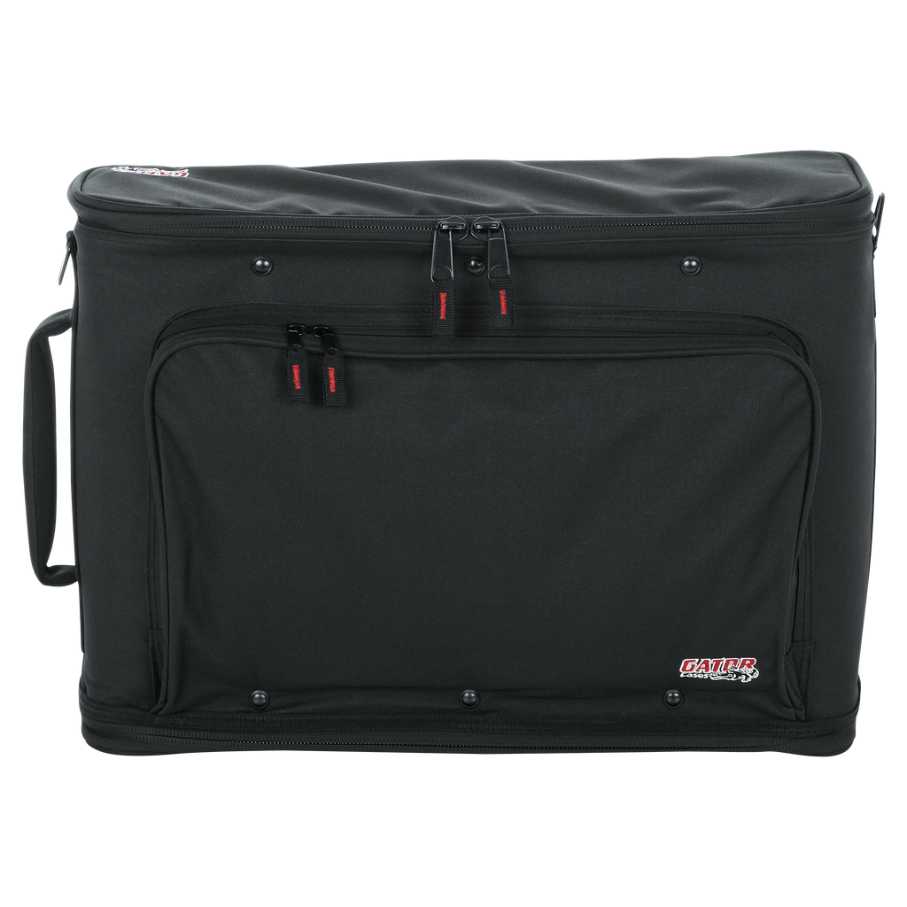 2U Lightweight rack bag
