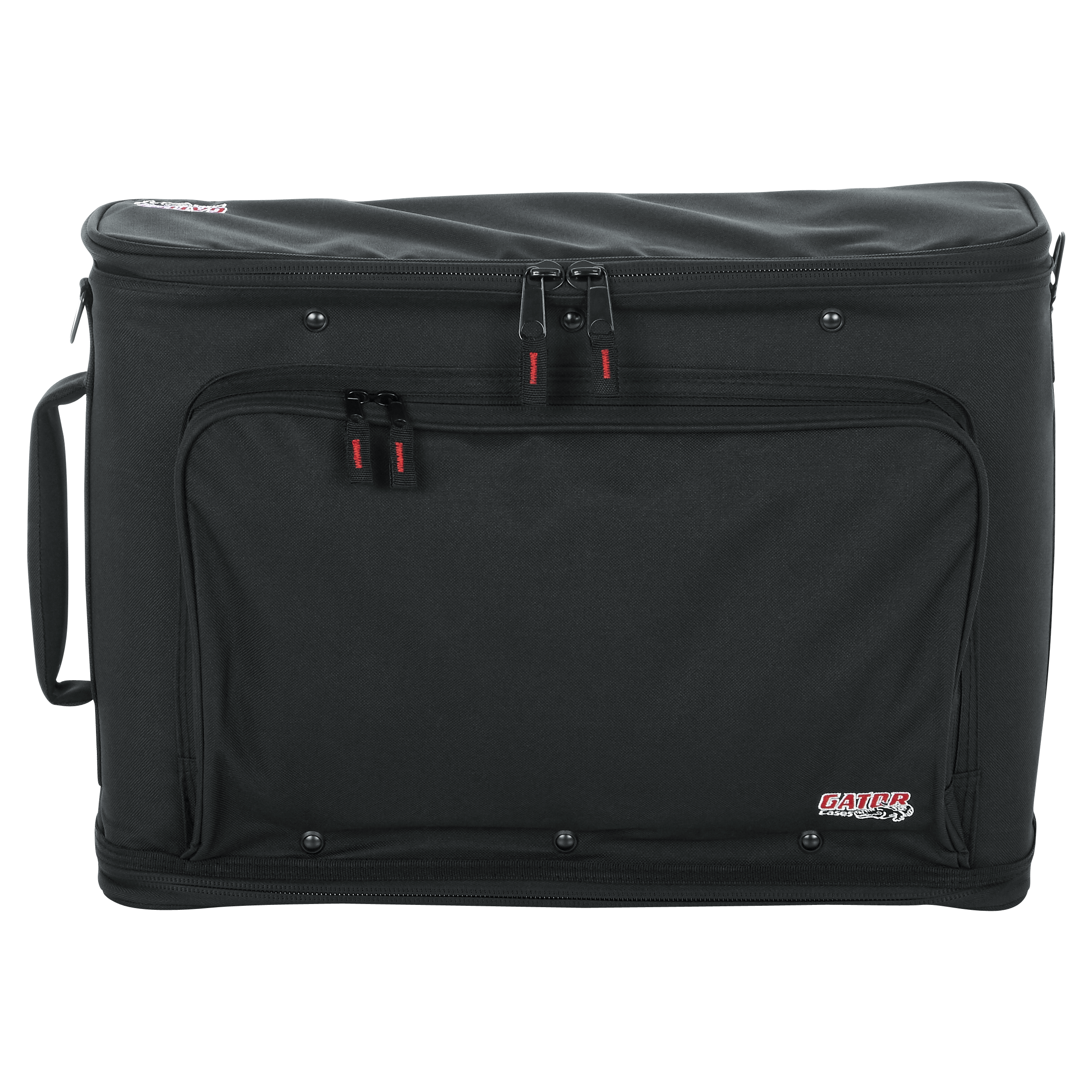2U Lightweight rack bag