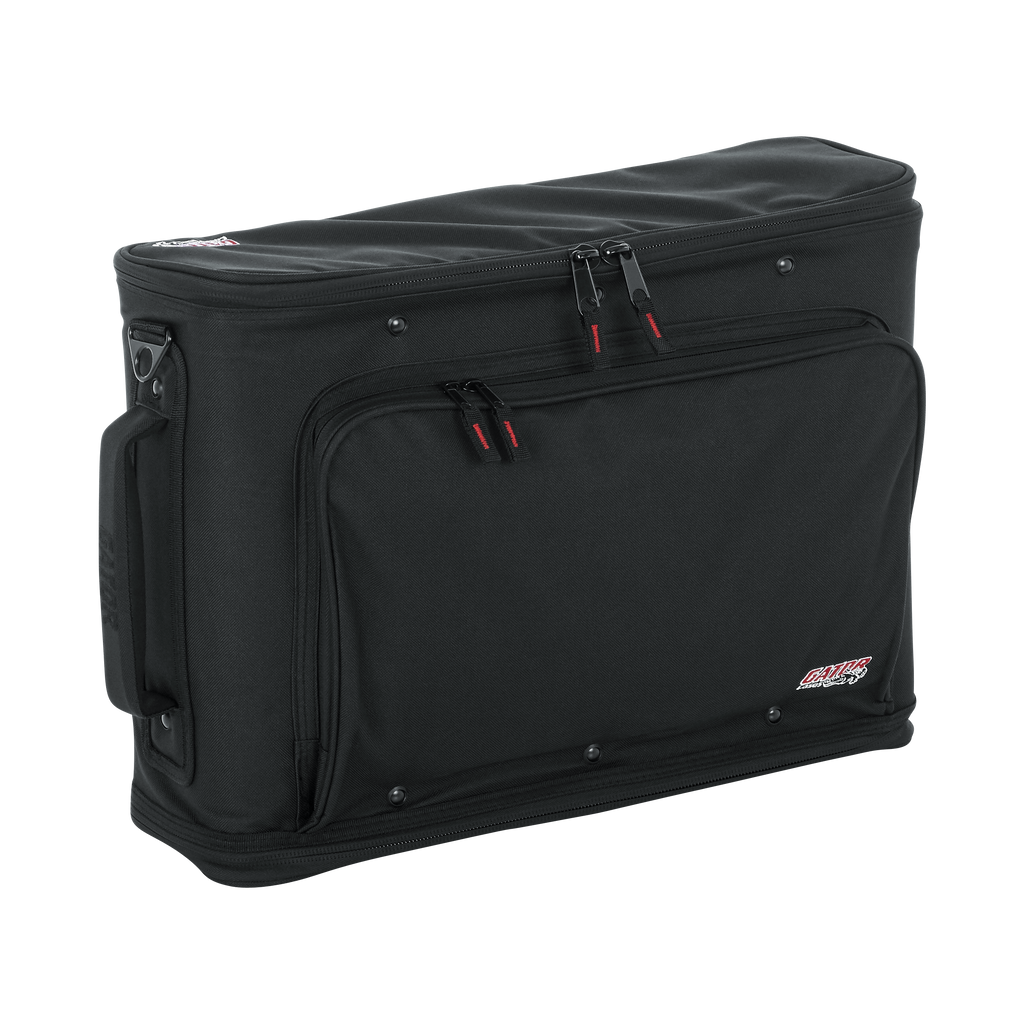 2U Lightweight rack bag