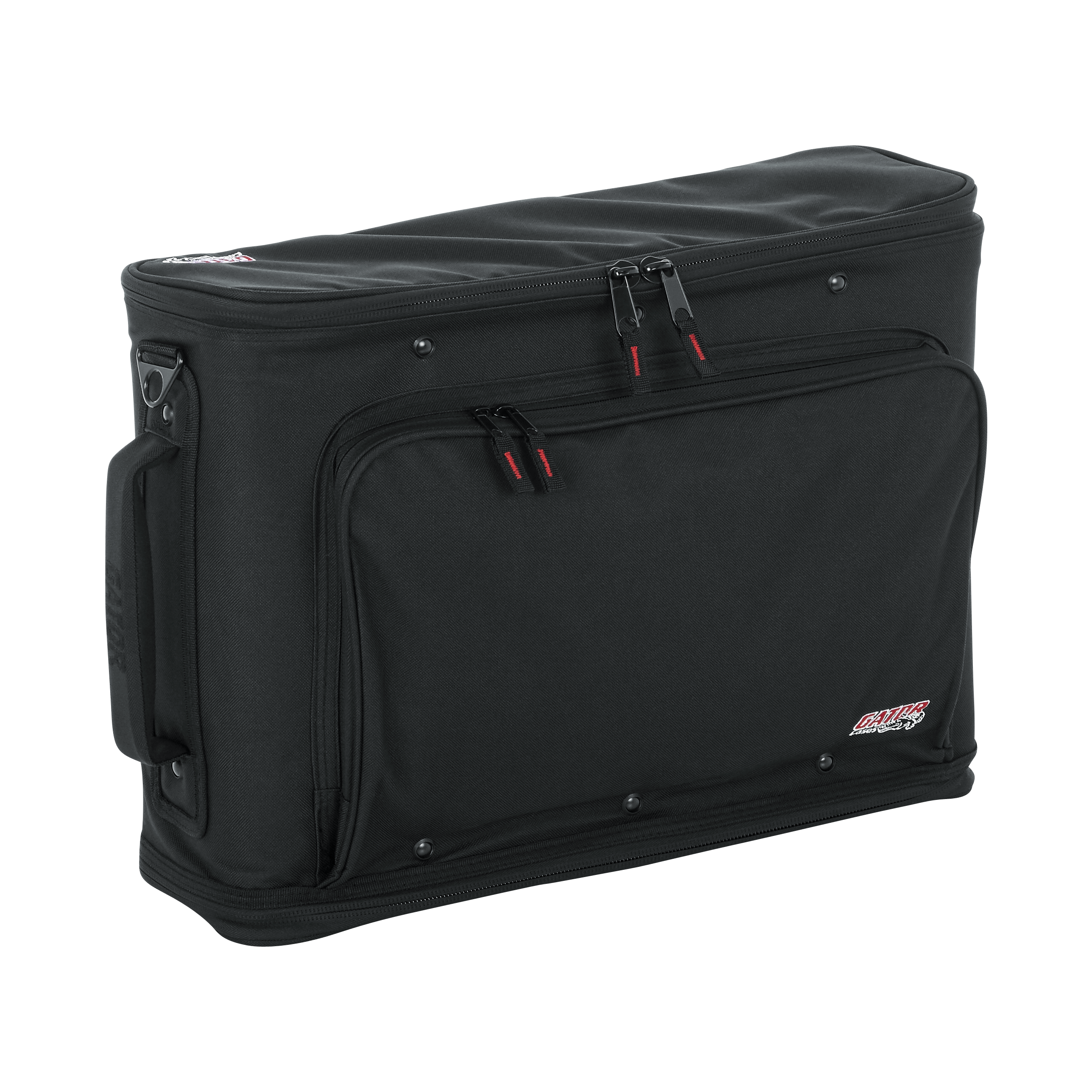 2U Lightweight rack bag