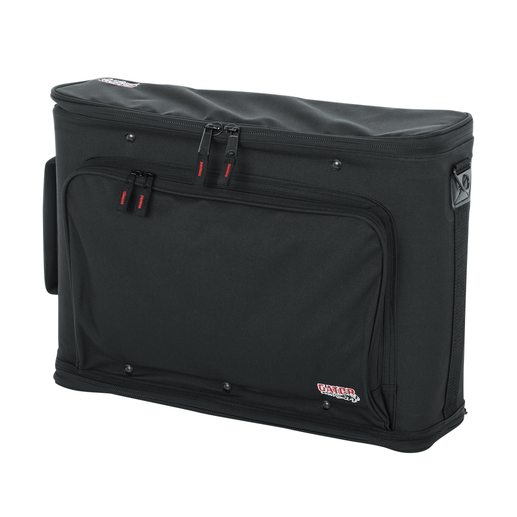 2U Lightweight rack bag