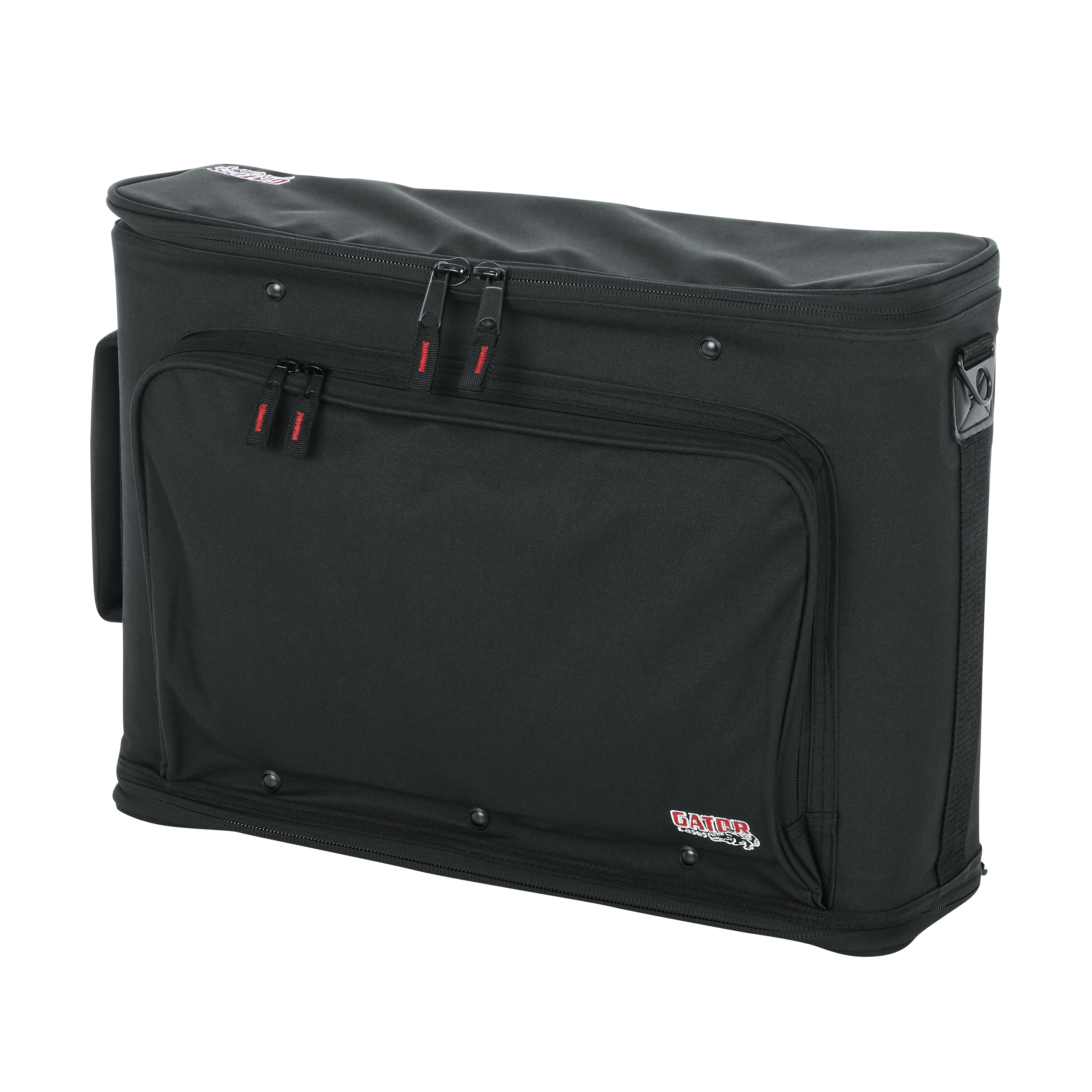 2U Lightweight rack bag