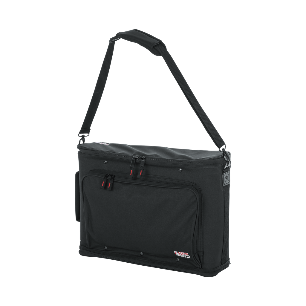2U Lightweight rack bag