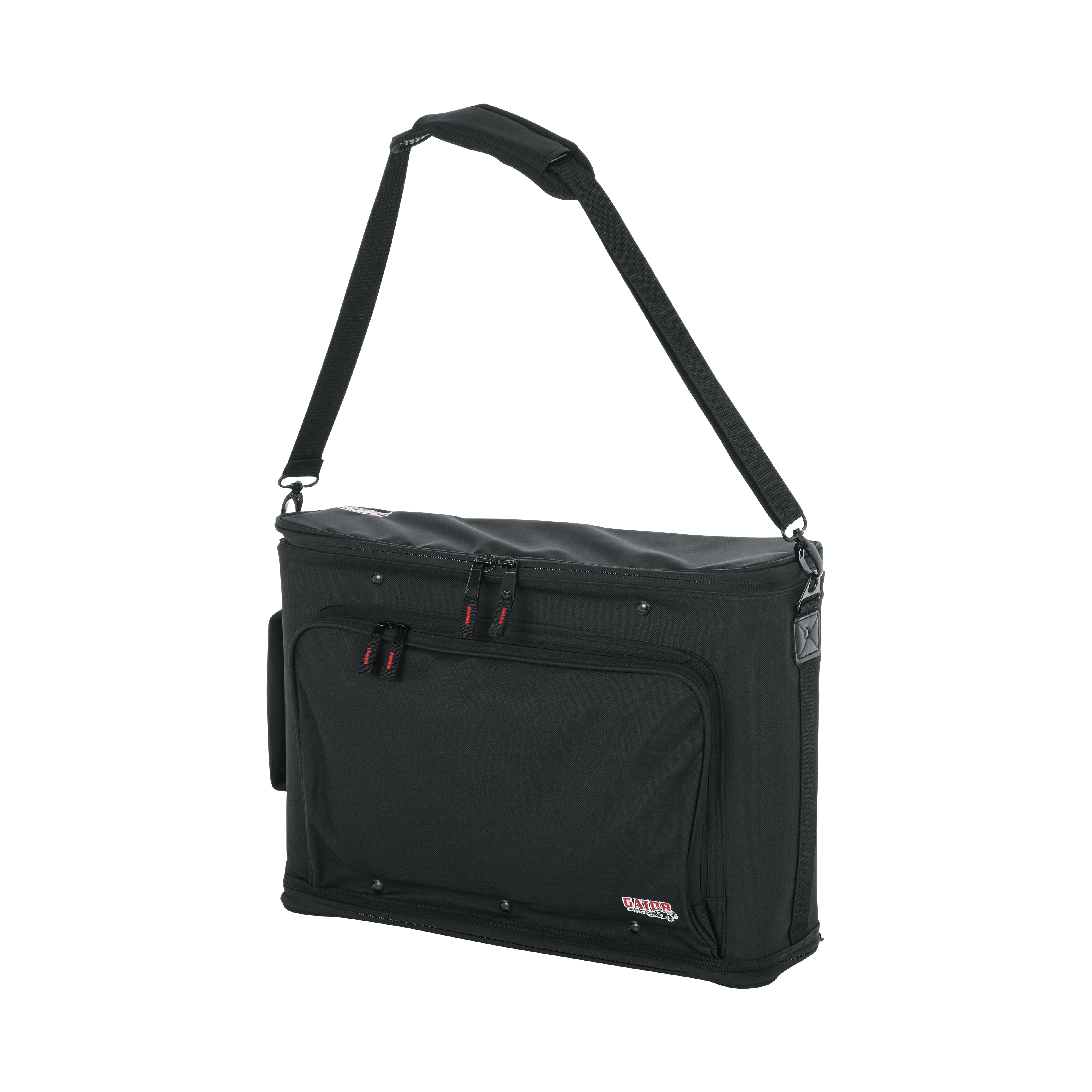 2U Lightweight rack bag