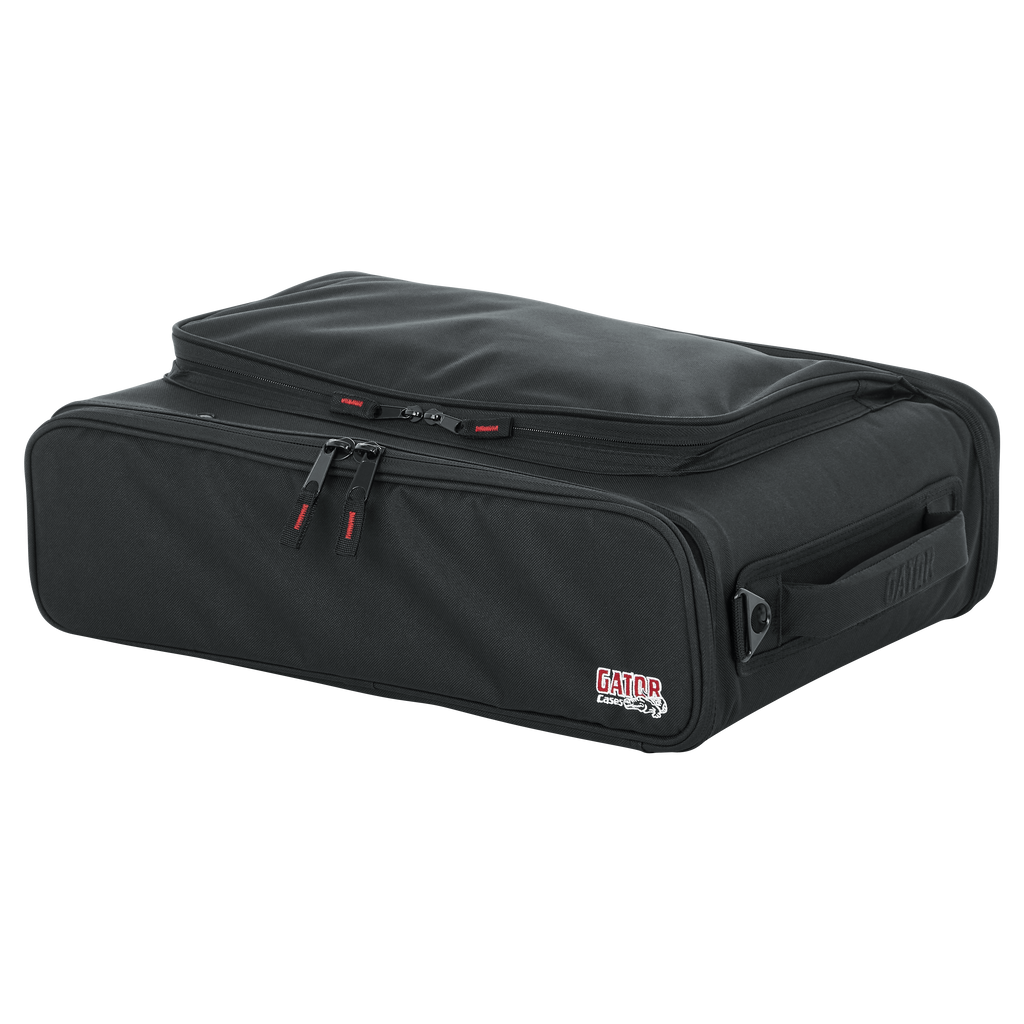 2U Lightweight rack bag