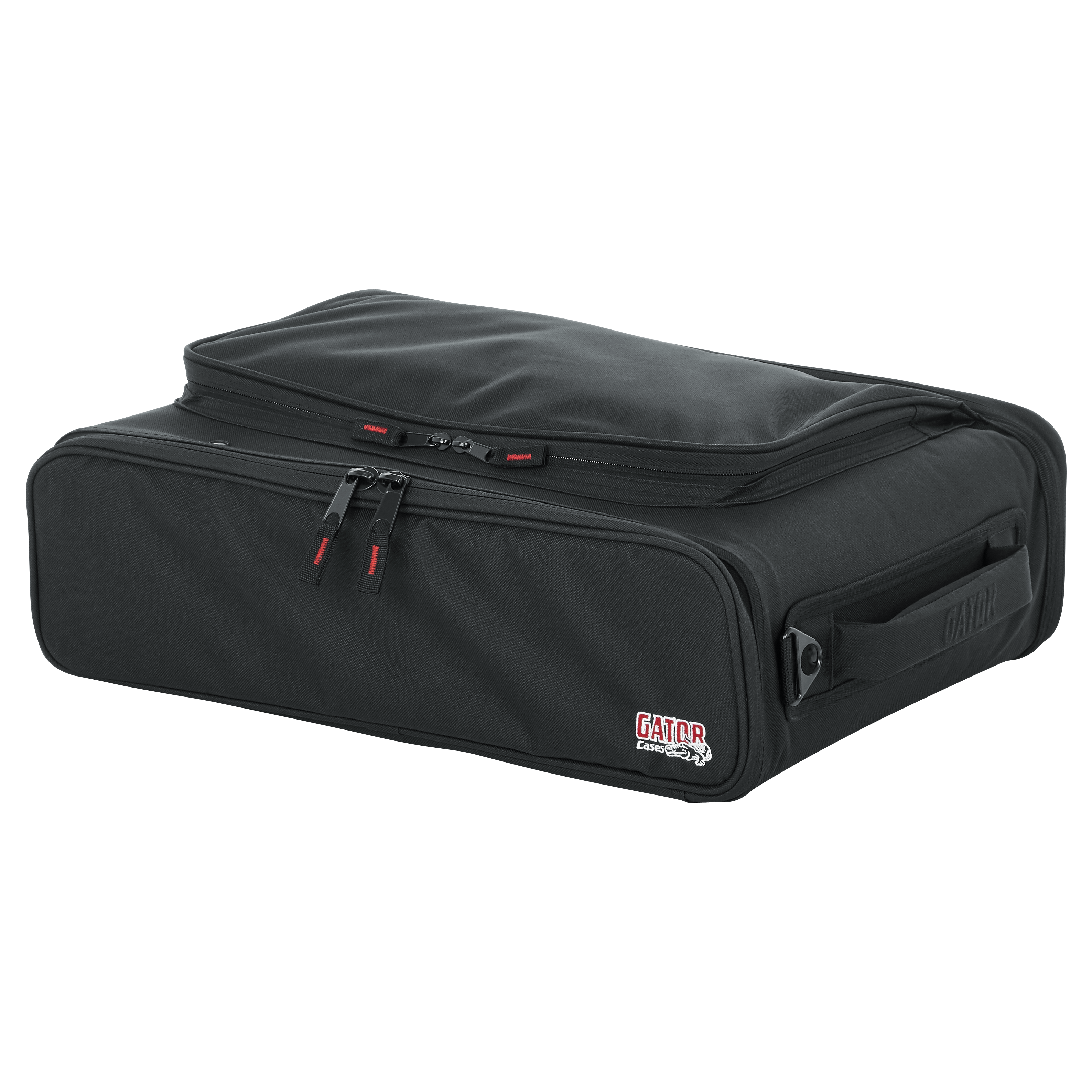 2U Lightweight rack bag