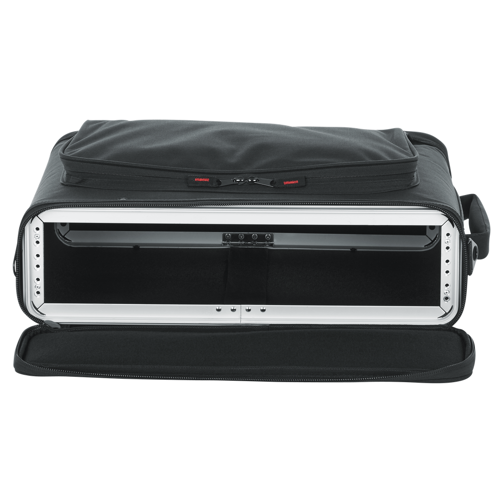 2U Lightweight rack bag