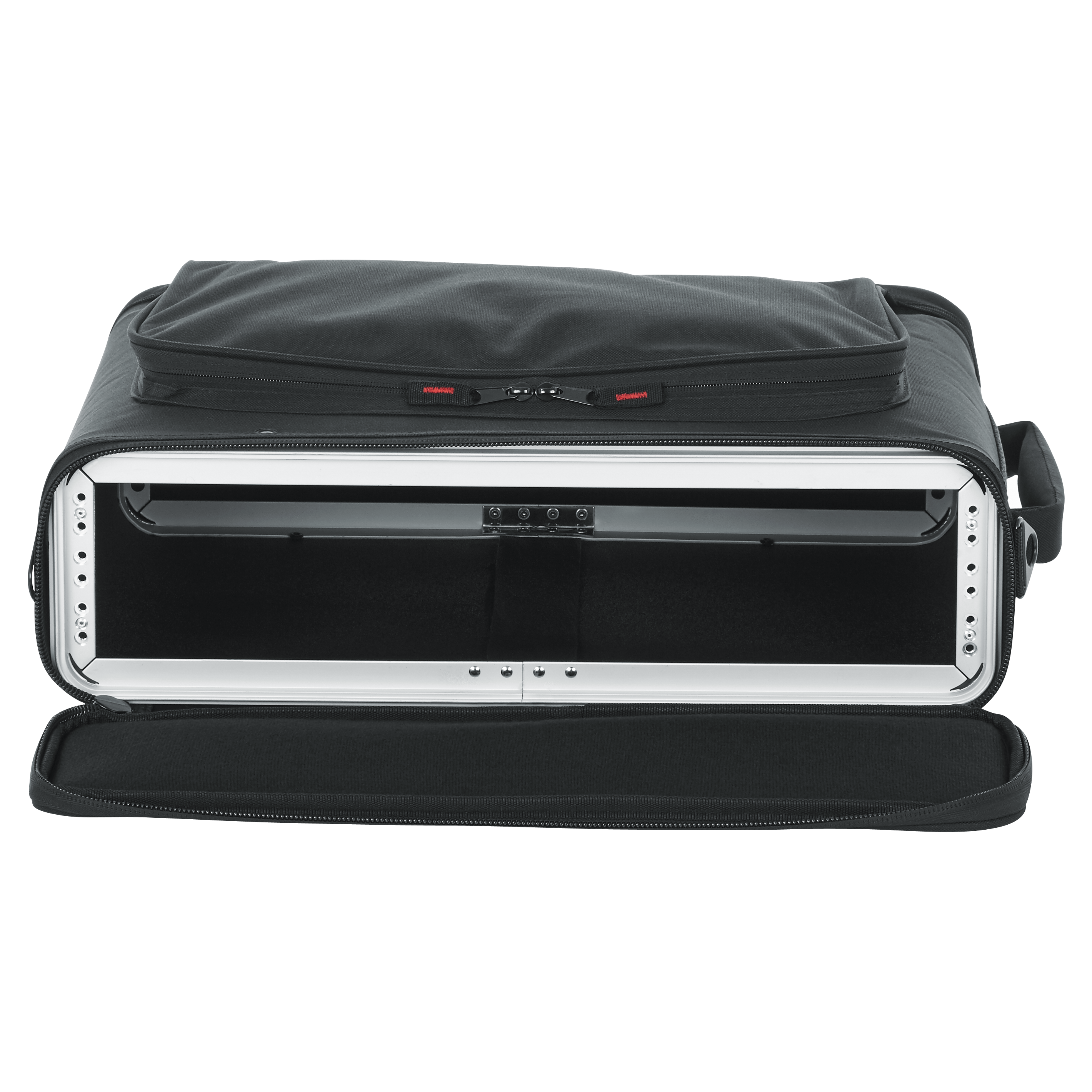 2U Lightweight rack bag