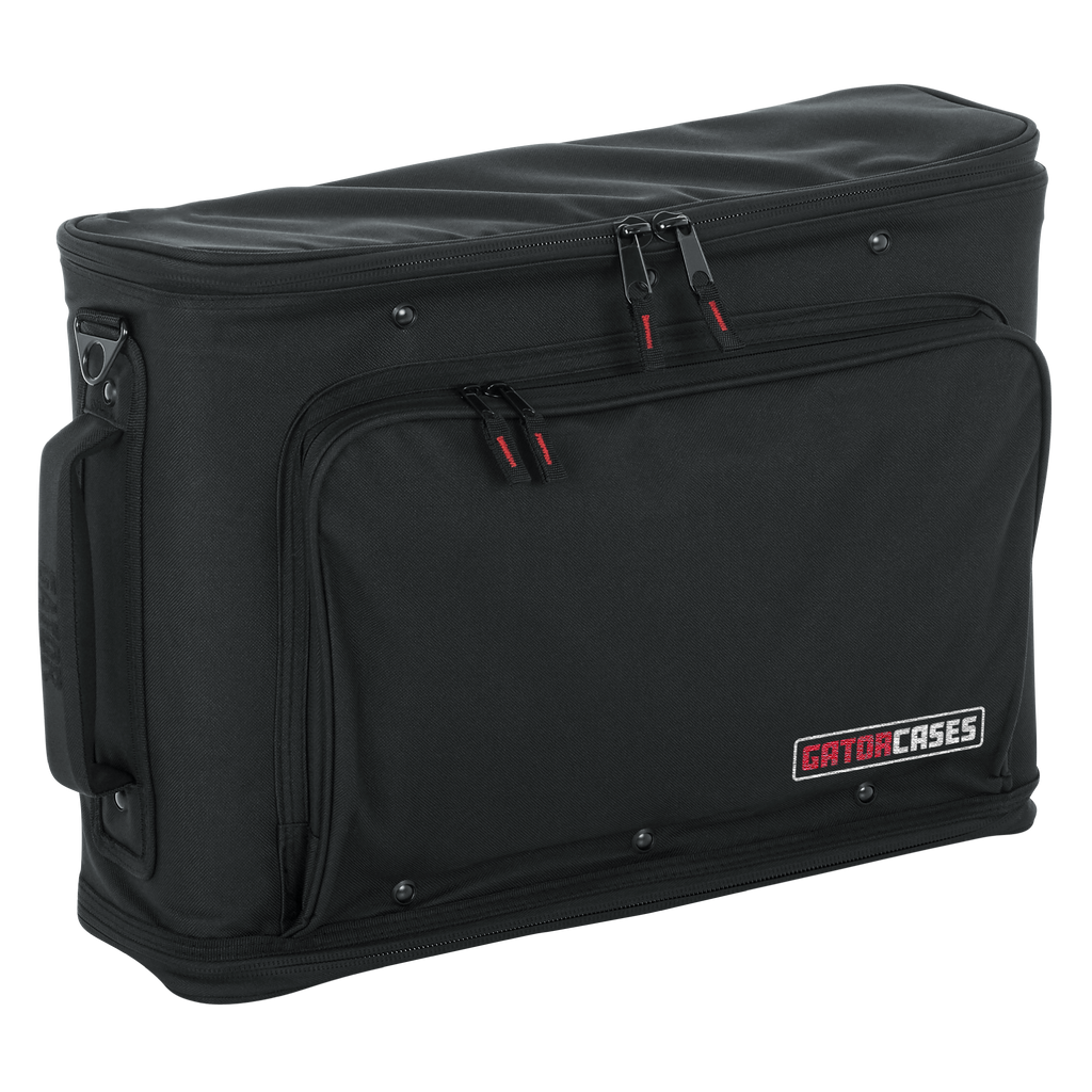 2U Lightweight rack bag