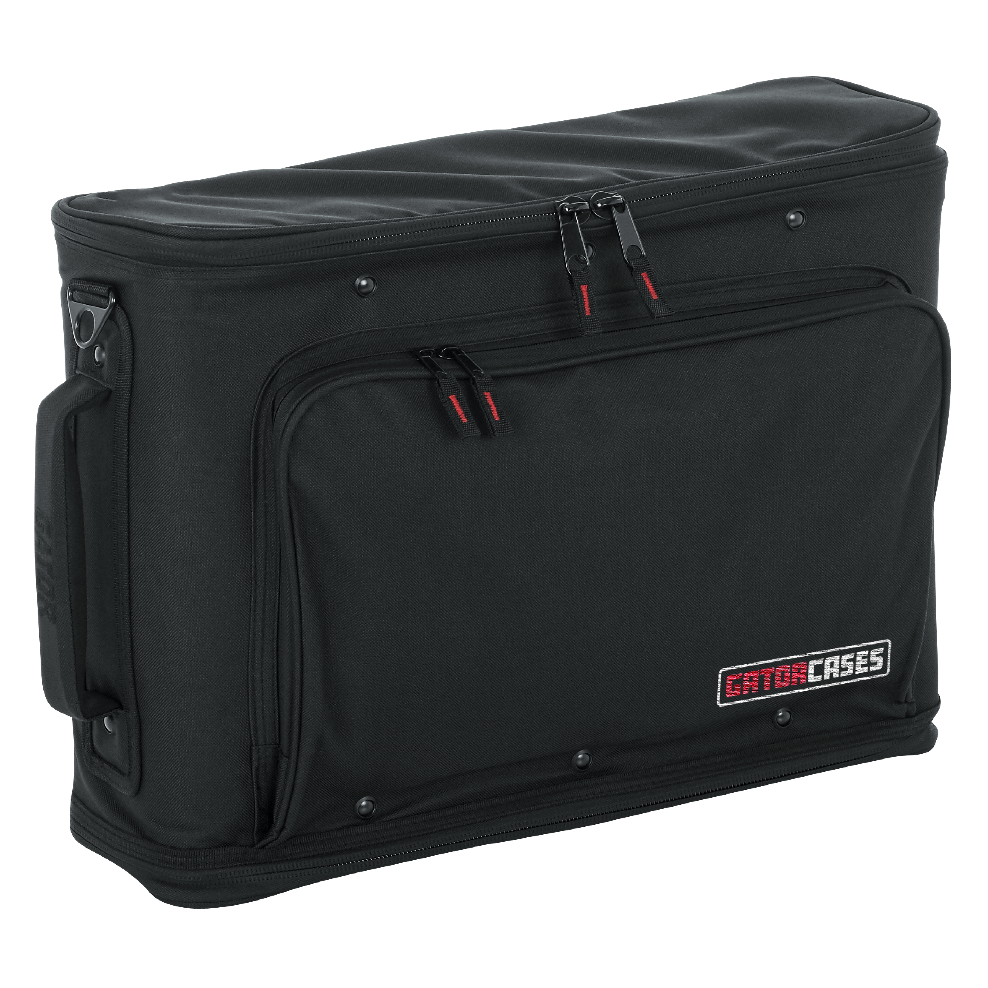 2U Lightweight rack bag