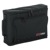 2U Lightweight rack bag