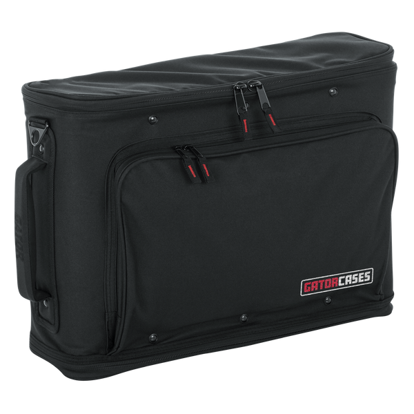 2U Lightweight rack bag
