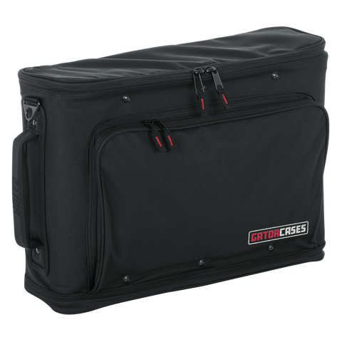2U Lightweight rack bag