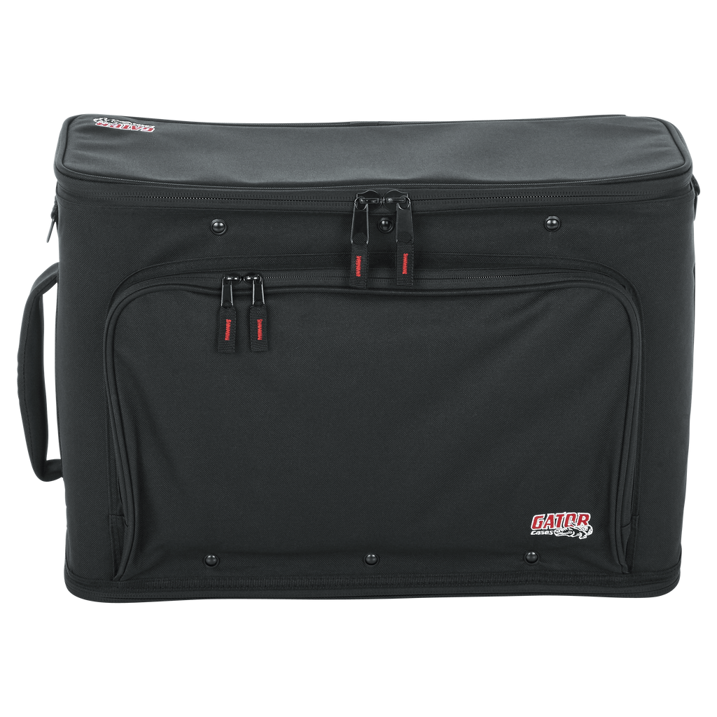 3U Lightweight rack bag
