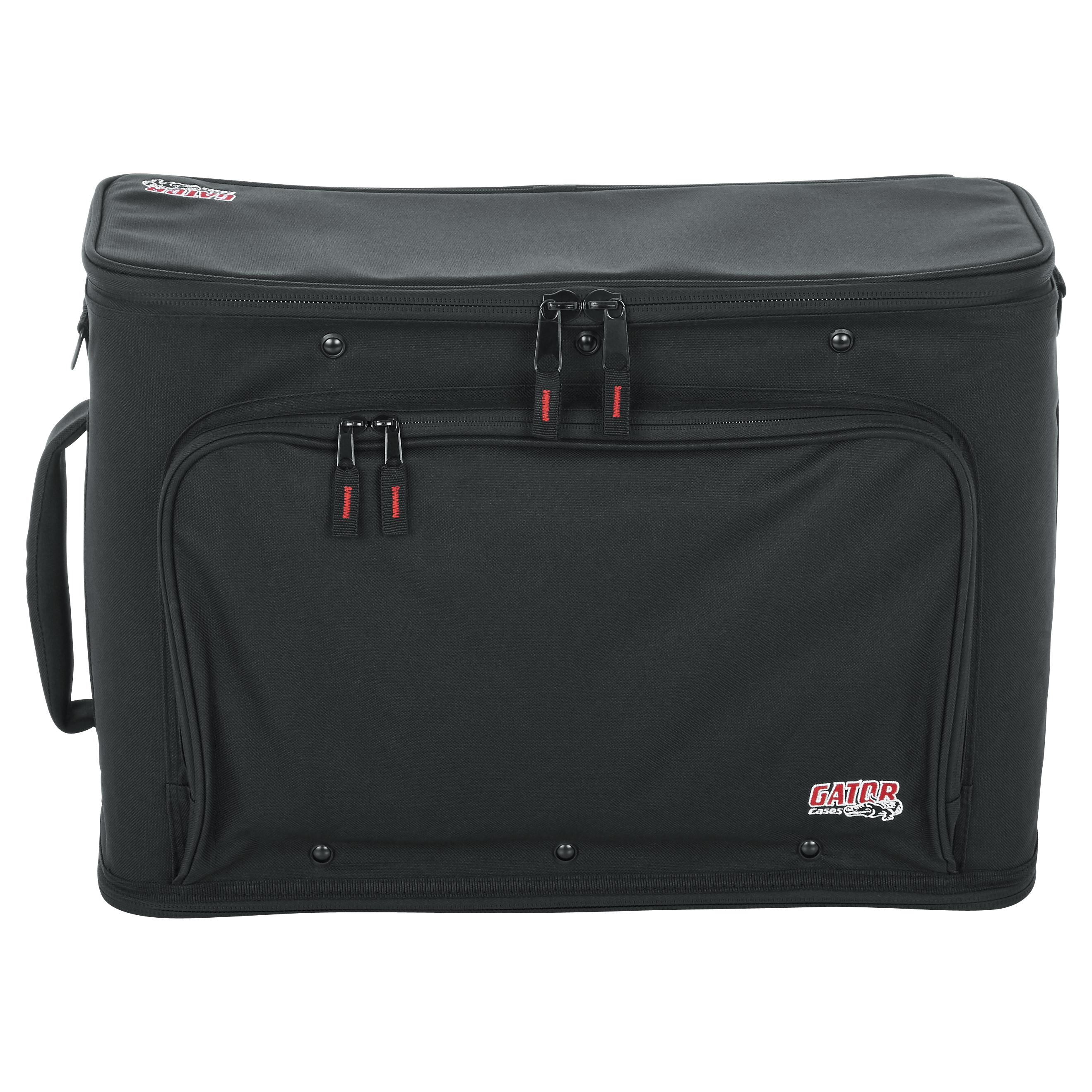 3U Lightweight rack bag