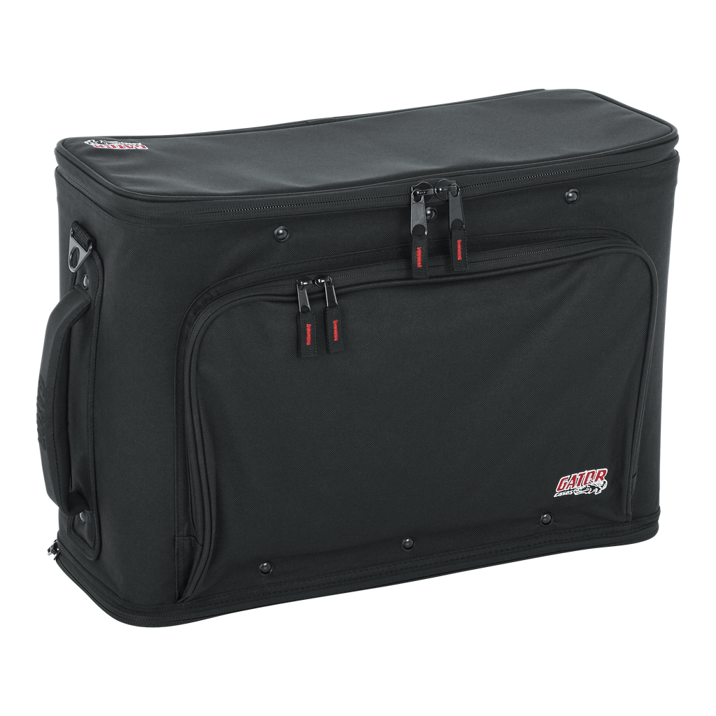 3U Lightweight rack bag