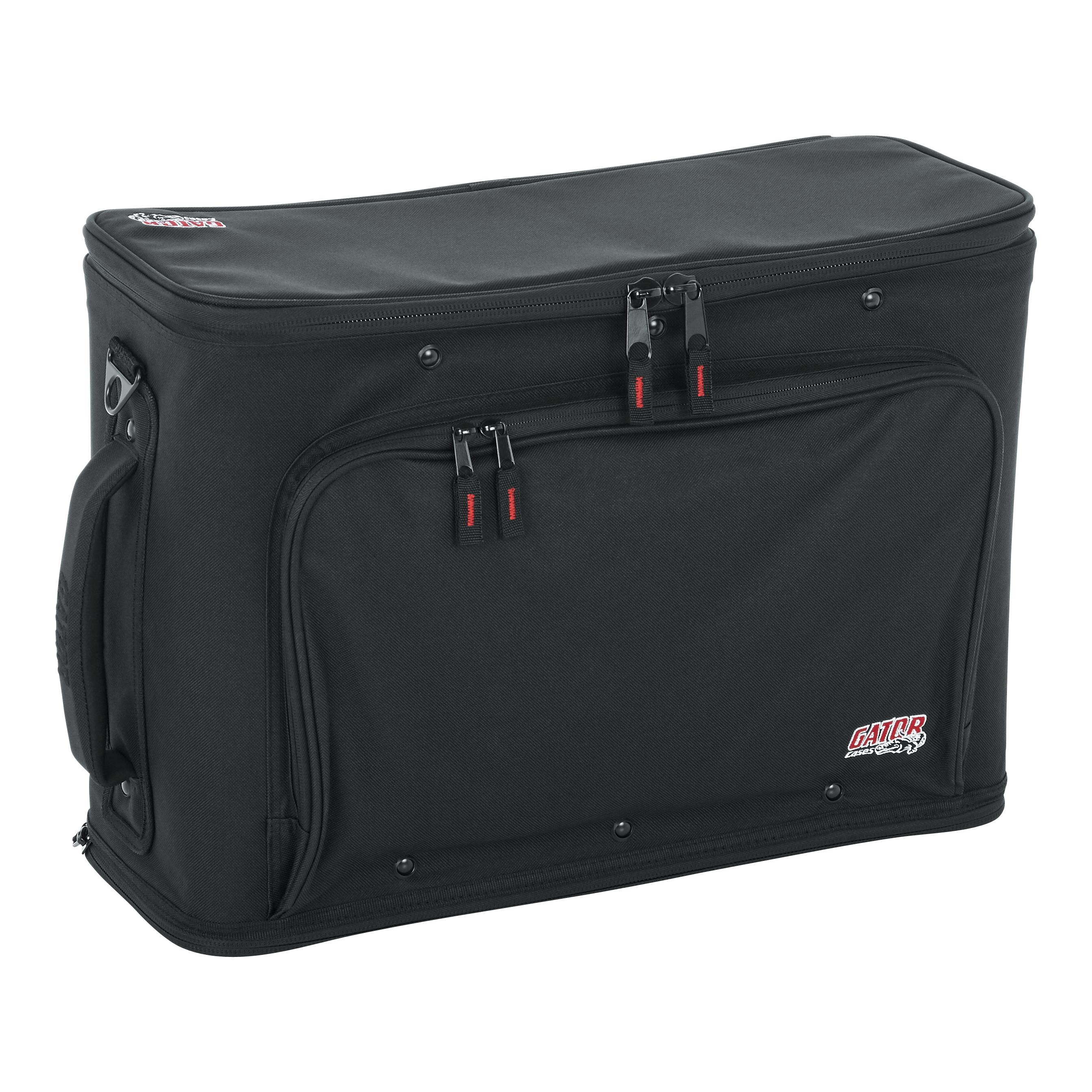 3U Lightweight rack bag