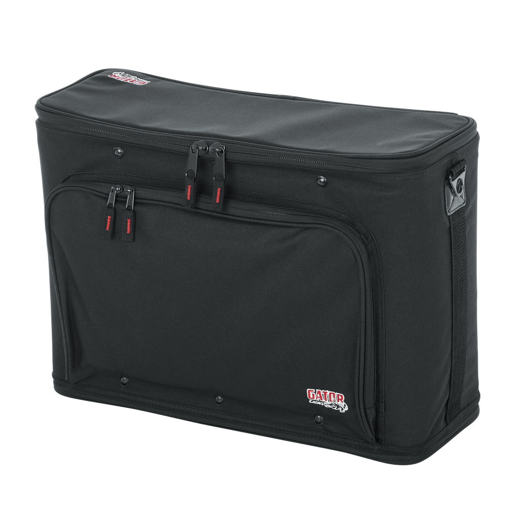 3U Lightweight rack bag