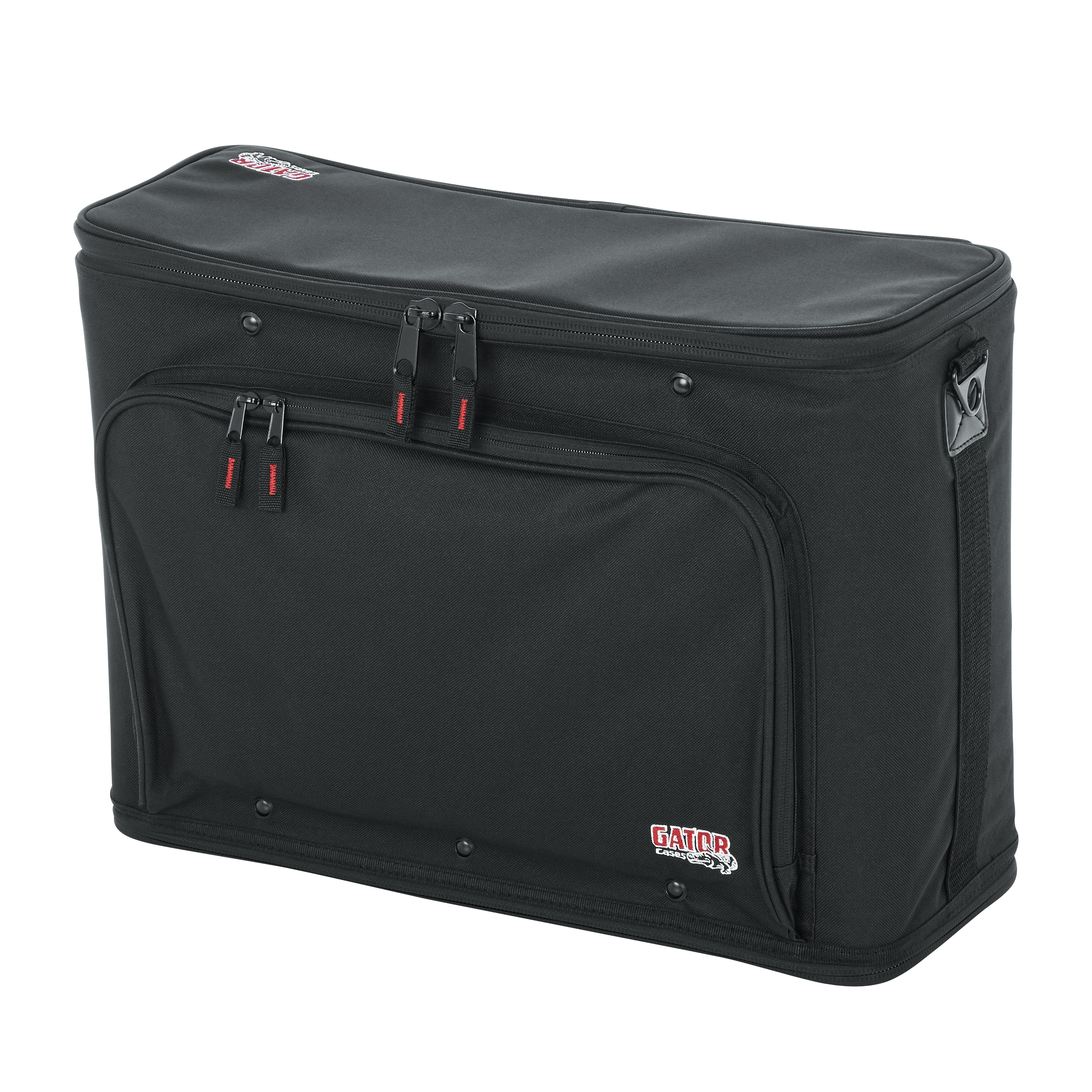3U Lightweight rack bag