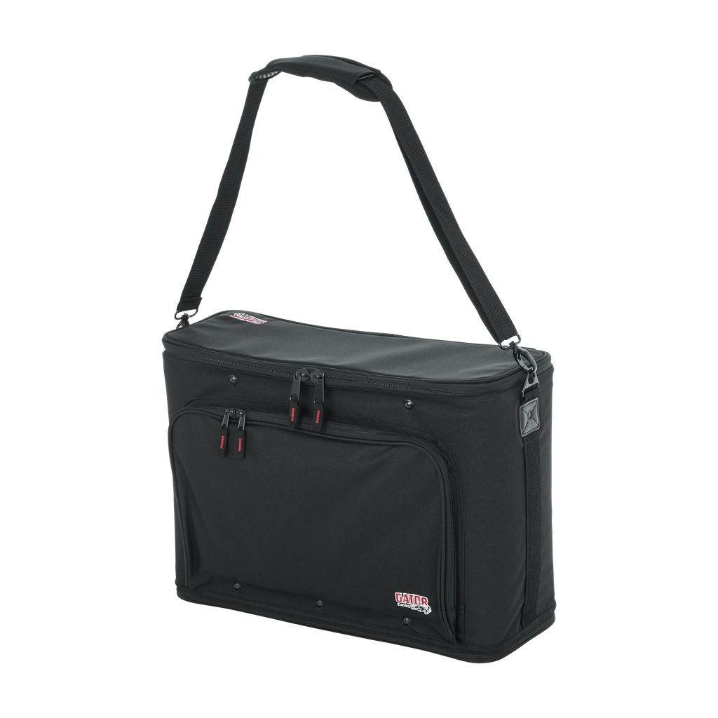 3U Lightweight rack bag
