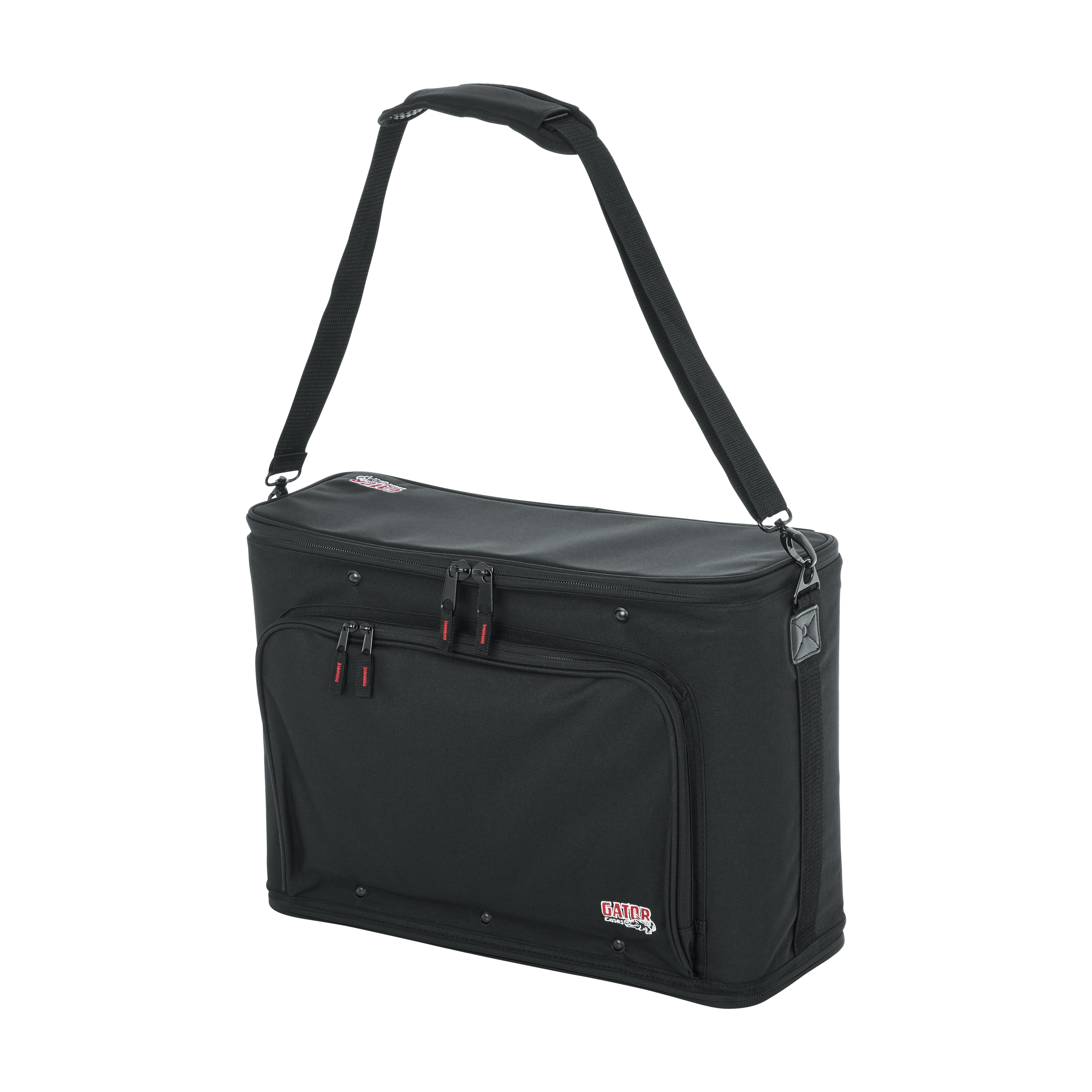 3U Lightweight rack bag